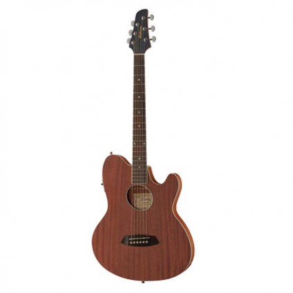 قیمت خرید فروش گیتار آکوستیک Ibanez TCY12E OPN